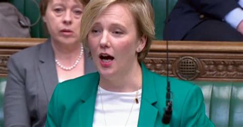 Stella Creasy Mp Latest News And Updates On The Walthamstow Mp Mirror Online
