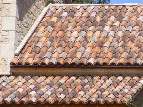 Tejas Borja Spanish Ceramic Tiles Roof Tiles Spanish Tile Roof