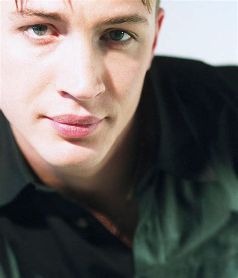 View Young Tom Hardy Images - Tommy Shelby - Peaky Blinders