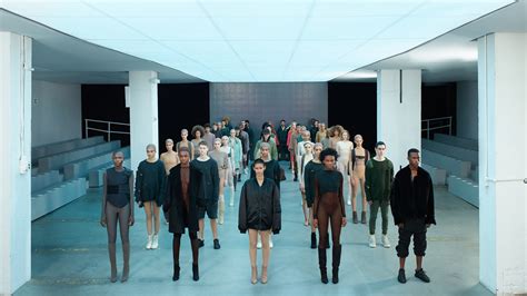 The Very Best Of Vanessa Beecroft Beecroft Has Collaborated With