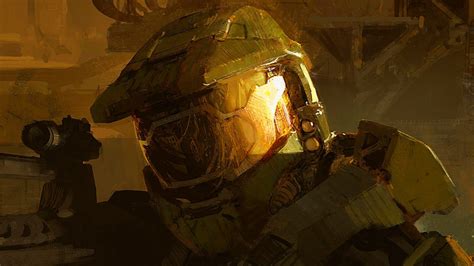 Wallpaper Video Games Master Chief Xbox One Halo Master Chief