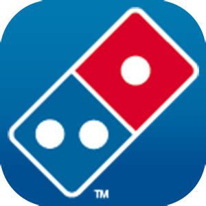 優雅 Dominos Logo Png - ラカモナガ png image