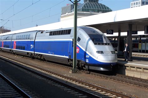 There are no direct flights from stuttgart to barcelona. File:Mannheim TGV 2N2 2.JPG - Wikimedia Commons