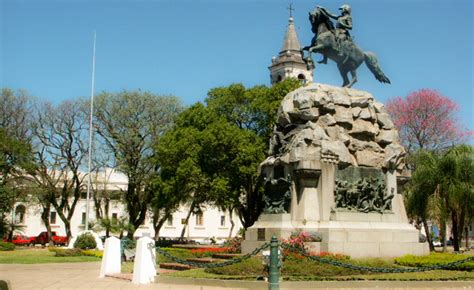 City Tour Por Corrientes Capital