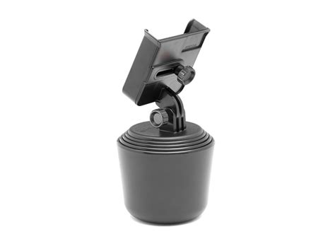 Weathertech Cupfone Xl Cup Holder Car Mount For Cell Phones Universal