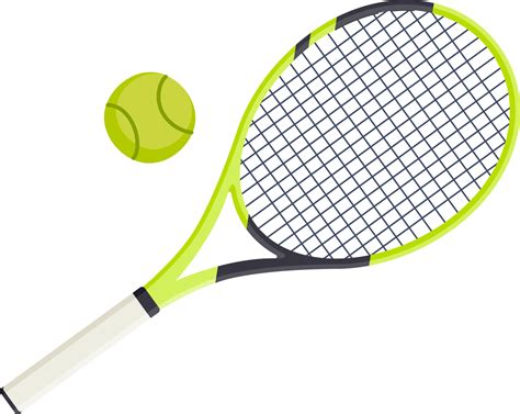 Tennis Racket Symbol 19050906 Png