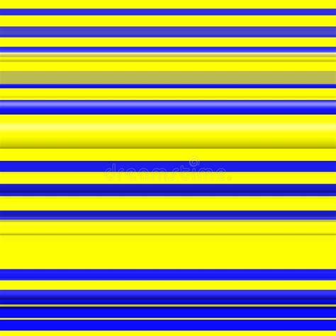 Yellow Blue Sparkling Lines Forms Abstract Texture Graphics Stock