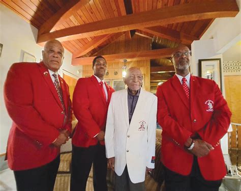 Fraternity member marks 50 years with organization - The Sumter Item