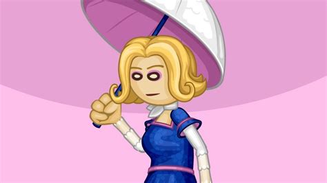 Papa Louie - Yuko’s Order - YouTube