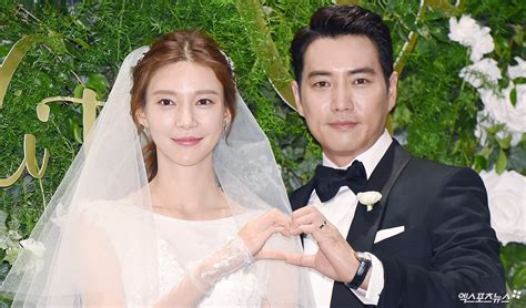 Starting his acting career at the age of 18, lee dong wook is considered a promising young actor in korean small screen. Cha Ye Ryun And Joo Sang Wook To Get Married Today | Soompi