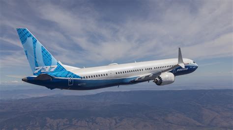 Boeing To Showcase Newest Jets And Advances In Sustainable And