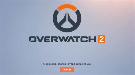 Welcome To Overwatch 2 Videoclipbg