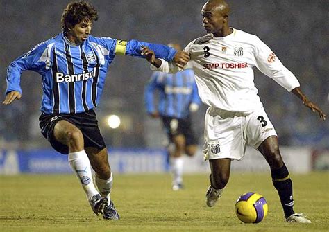 Facebook is showing information to help you better understand the purpose of a page. Santos x Grêmio - 10ª Rodada do Campeonato Brasileiro 2008 ...
