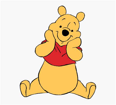 Winnie The Pooh Png Clip Art Winnie The Pooh Png Free Clip Art