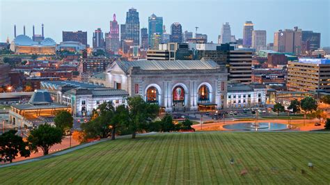 Visite Kansas City O Melhor De Kansas City Missouri Viagens 2023