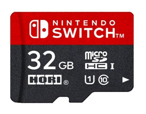 Before we get onto how to fix the sd card or memory card not showing up on windows 7/8/10, we will examine why the sd card is not recognized on these windows. Official Nintendo Switch SD cards come with a hefty price tag - Fenix Bazaar
