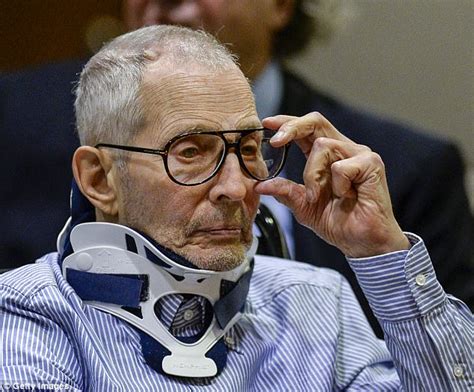 Now, her best friend, robert durst, is on trial accused of her murder. Wife of Robert Durst declared dead after 35 years | Daily ...