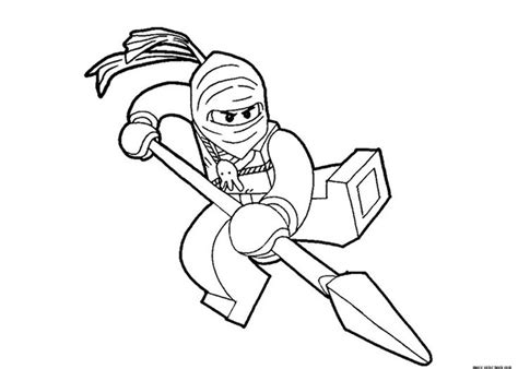 Les 19 Meilleures Images Du Tableau Ninjago Coloring Pages Free Online