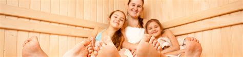 Kindersauna Tipps Rund Um Einen Saunabesuch Mit Kindern