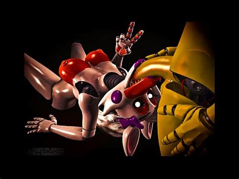 Fnaf Shemale Compilation Xvideos Com