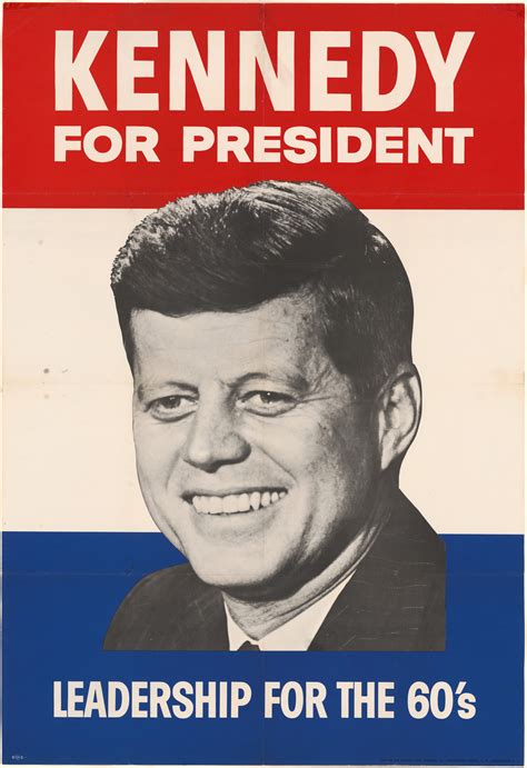 John Fitzgerald Kennedy Americas Presidents National Portrait Gallery