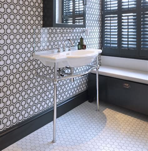 Grey Bathroom Ideas For A Chic Look Bigbathroomshop