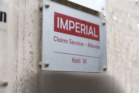 Imperial Claims Services - Albania | Imperial Claims Services