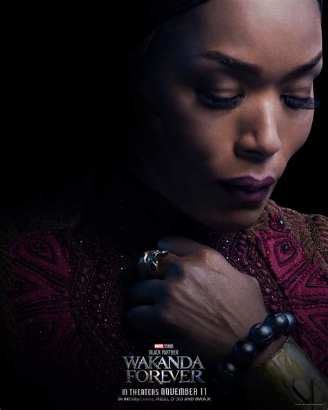 Black Panther Wakanda Forever Movie