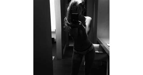 Gigi Hadid Naked Celebrity Instagram Pictures Popsugar