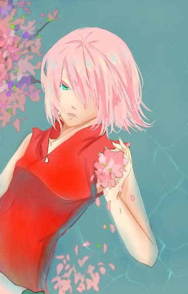 Sakura Haruno Sakura Fan Art 31231424 Fanpop