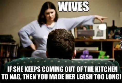 15 Funny Memes To Wife Factory Memes