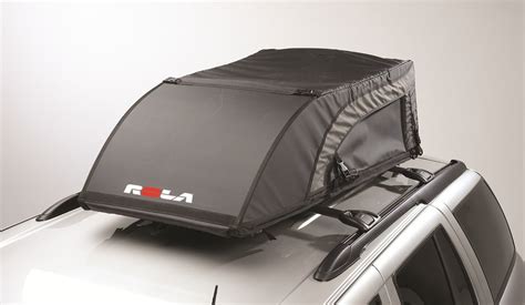 All You Need To Know About Rola 59150 Pursuit Folding Rooftop Carrier