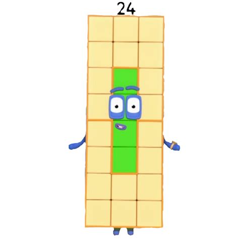 Numberblocks Fifteen 2d By Alexiscurry On Deviantart Artofit