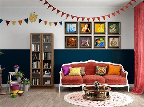 Holi Decoration Ideas For Your Home In 2022 Beautiful Homes