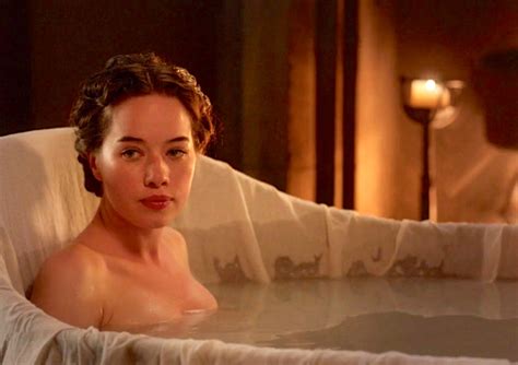 Naked Anna Popplewell In Reign