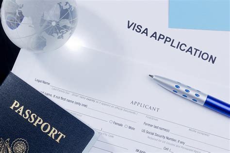 The New Schengen Visa Rules And Fees Explained Schengen Visa