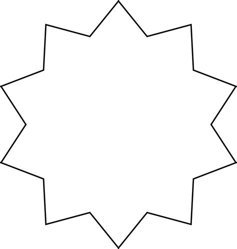 Free Star Shapes Download Free Star Shapes Png Images Free Cliparts