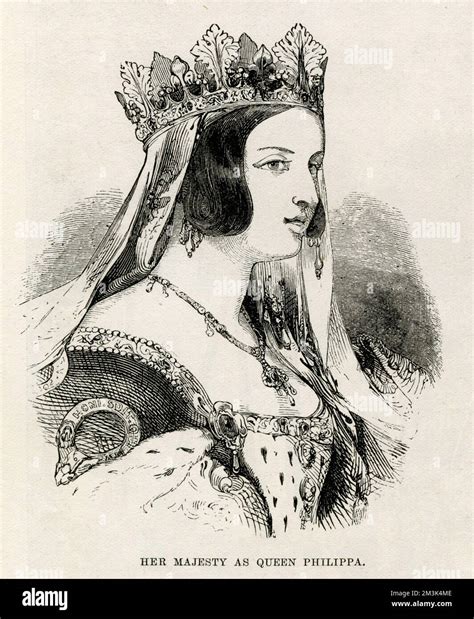 Queen Victoria In Fancy Dress For The Queens Historical Costume Ball