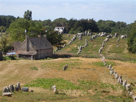 Visit Carnac Stones On Your Trip To Carnac See The Best Things To Do