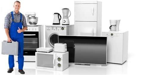 electrical appliances repair aircond service kl