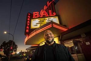 San Leandro Comes To Historic Bal Theatre 39 S Rescue