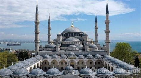 İstanbul un en güzel 10 tarihi camii Foto Galerisi Bursadabugun