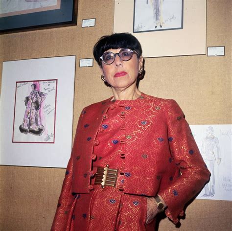 30 fantastic movie costumes by the legendary edith head star fashion fashion outfits best