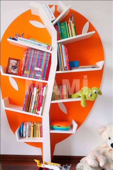 Wir liefern dieses regal sowie die. Spind Baum - #Baum #regal | Bücherregal, Regal, Babyzimmer ...