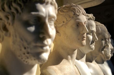 The Weird Reason Roman Emperors Were Assassinated Live Science