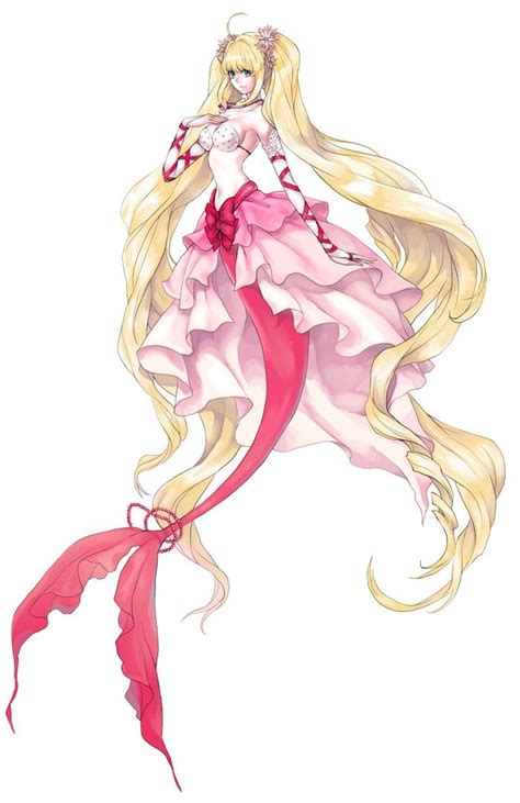 Lucia Mermaid Melody In 2021 Anime Mermaid Mermaid Melody Mermaid