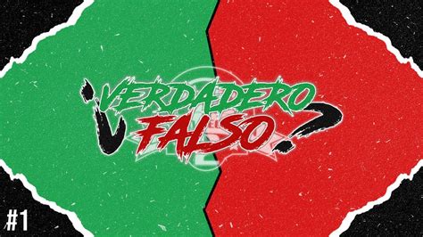 Verdadero o falso quiz 🎲 es un juego que pone a prueba tus conocimientos sobre diferentes áreas, además es una batalla contra el tiempo, tienes 20 segundos para contestar cada pregunta. ¿VERDADERO O FALSO? | EL JUEGO DE LA SEGUNDA DIVISIÓN #LaLigaSmartBank - YouTube