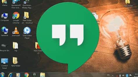 Position hangouts anywhere on your screen, even if you have more than one monitor. Pc | Use & Run Google Hangouts App in Computer or Laptop - YouTube