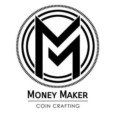 Money Maker Coin Crafting
