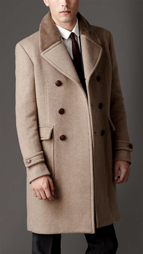 Burberry Seasonal Trench Coats Mens Winter Fashion Mens Fashion